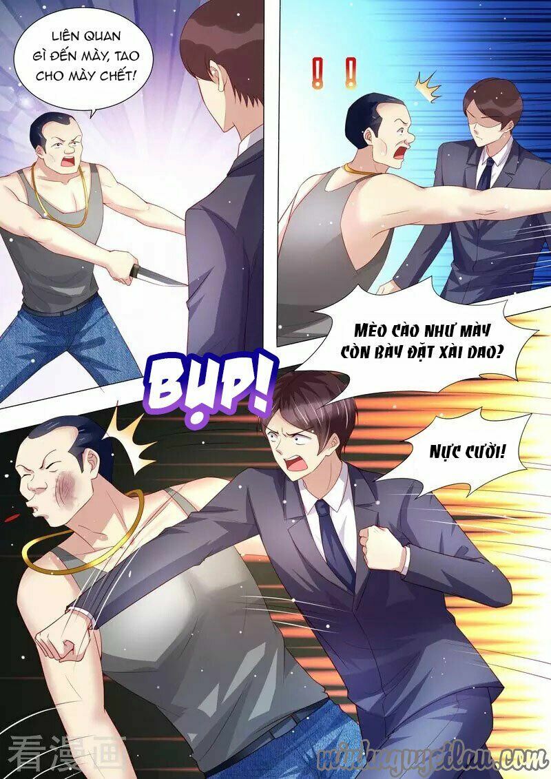 Cưng Chiều Vợ Yêu: Chapter 143
