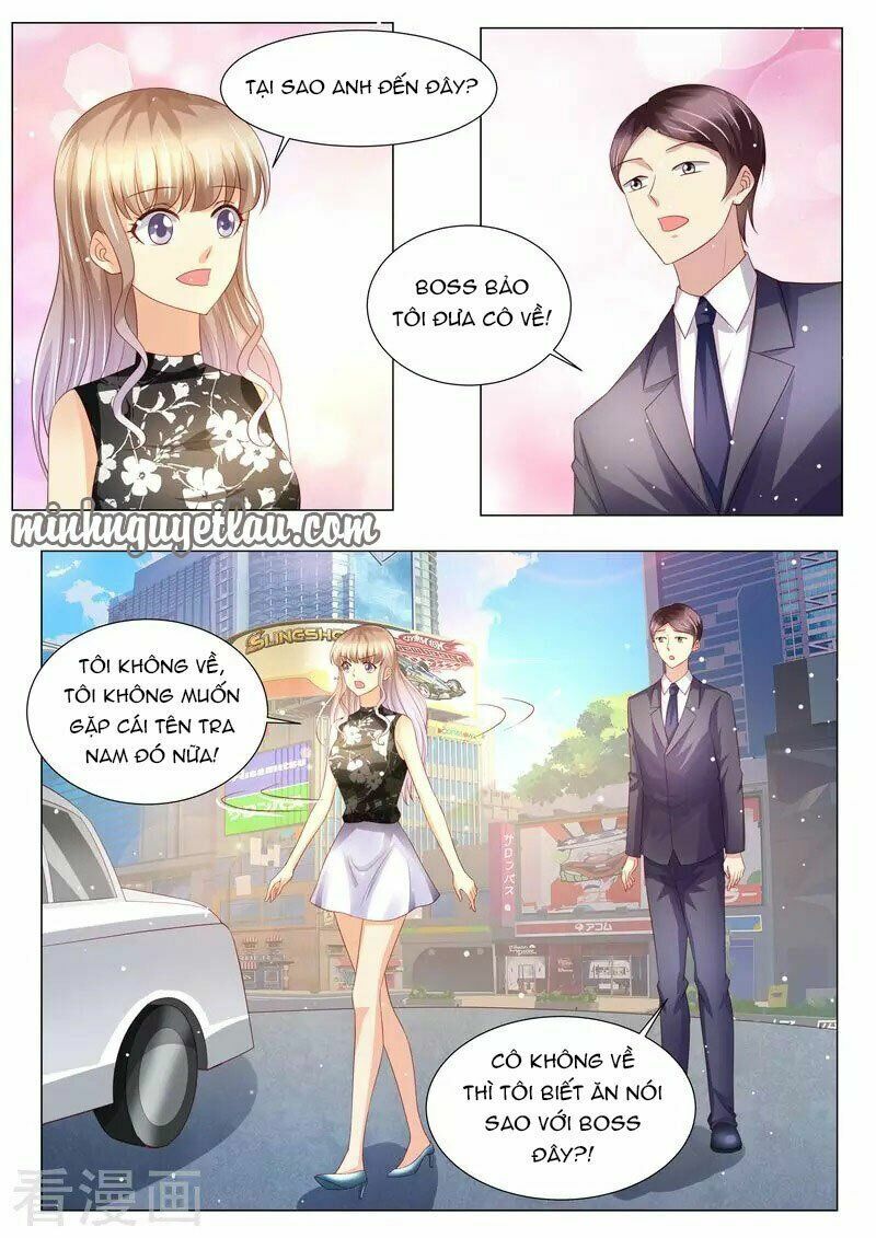 Cưng Chiều Vợ Yêu: Chapter 143