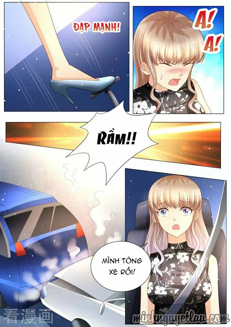 Cưng Chiều Vợ Yêu: Chapter 143