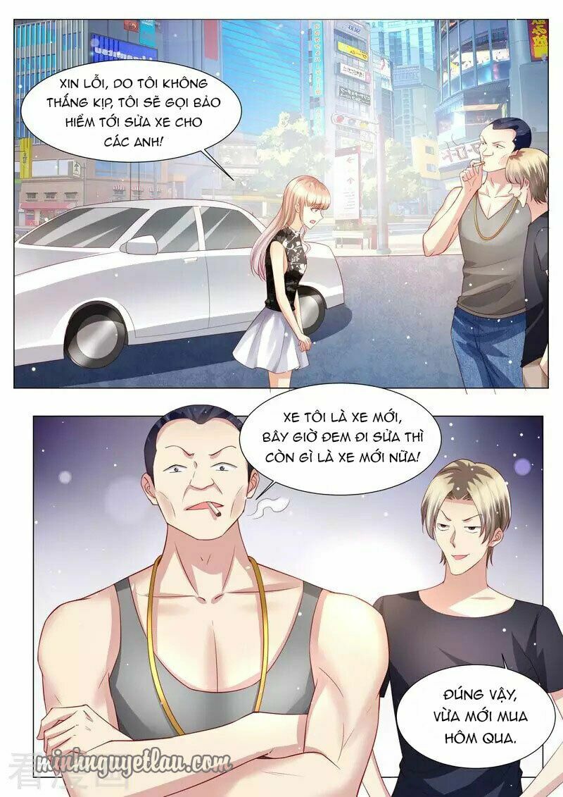 Cưng Chiều Vợ Yêu: Chapter 143