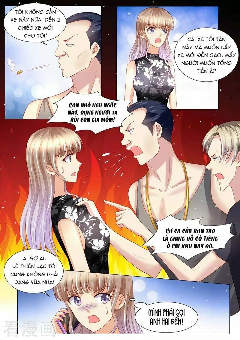 Cưng Chiều Vợ Yêu: Chapter 143