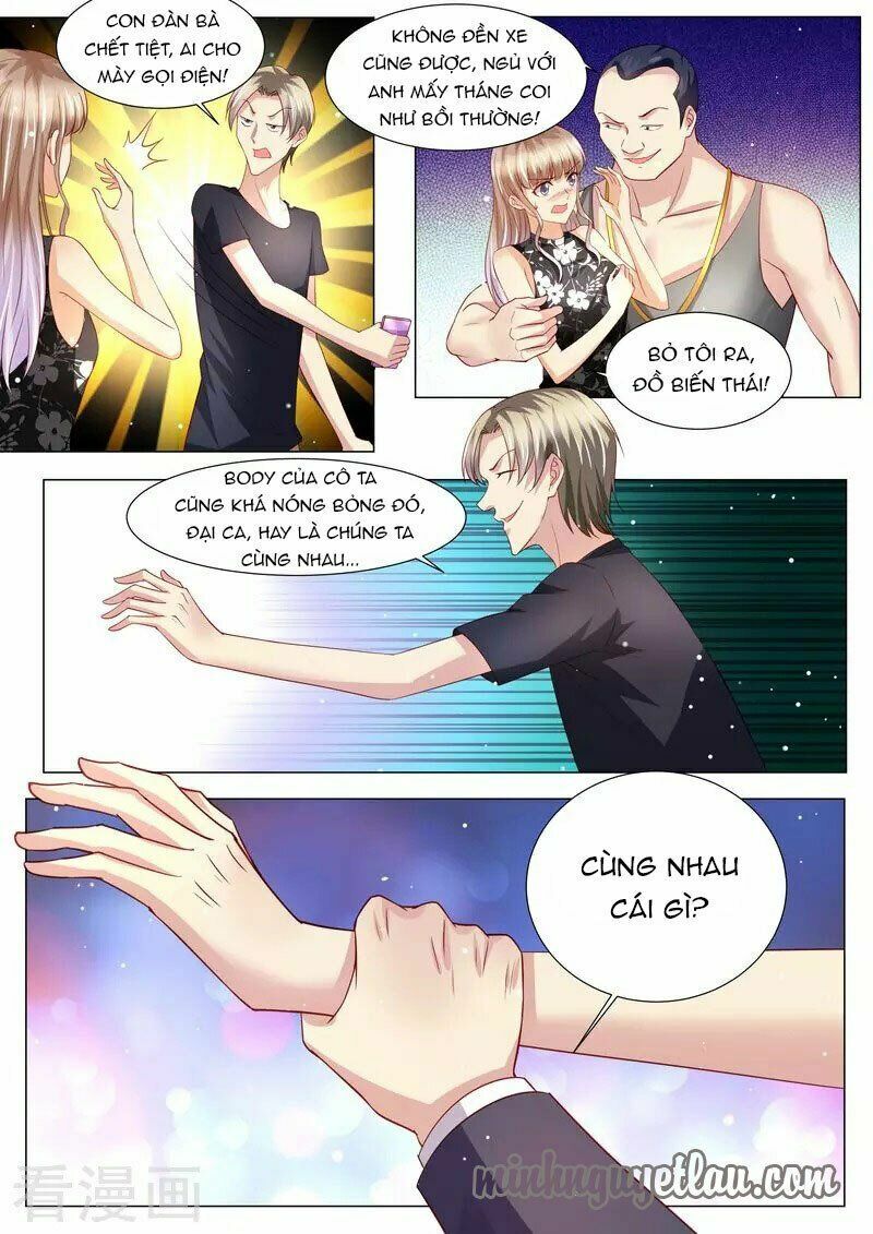 Cưng Chiều Vợ Yêu: Chapter 143