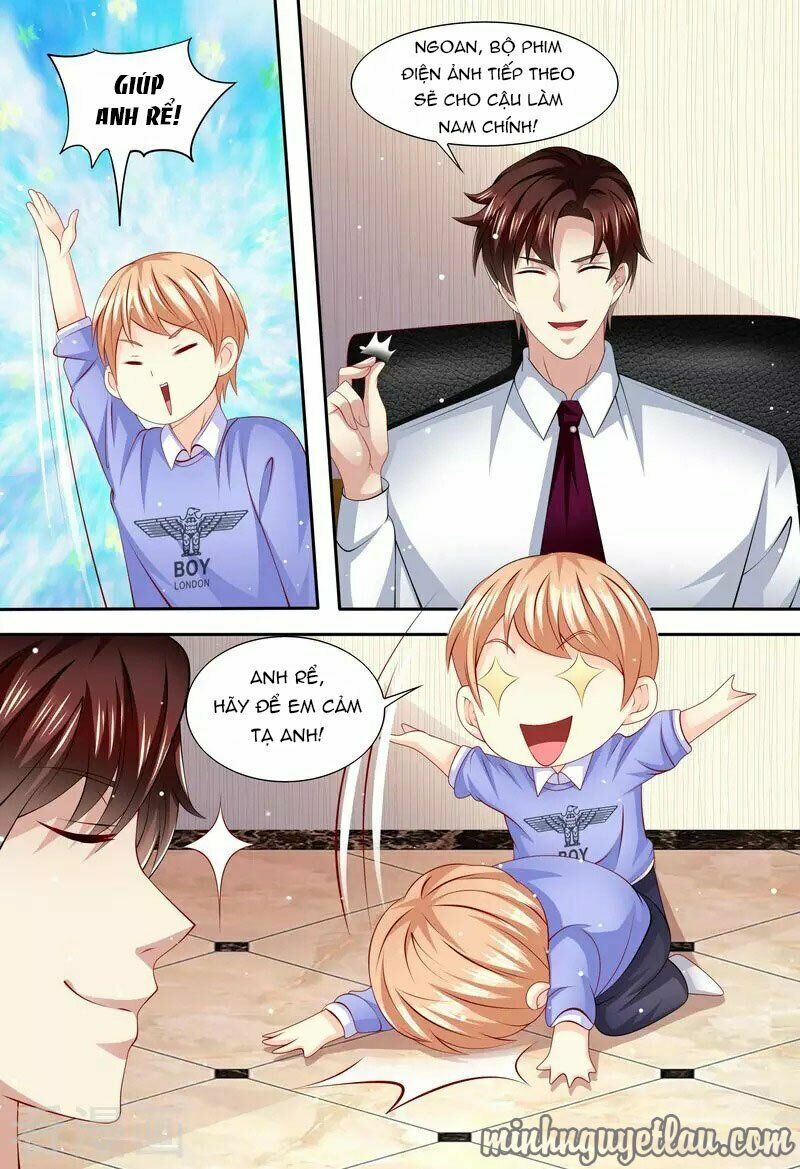 Cưng Chiều Vợ Yêu: Chapter 148