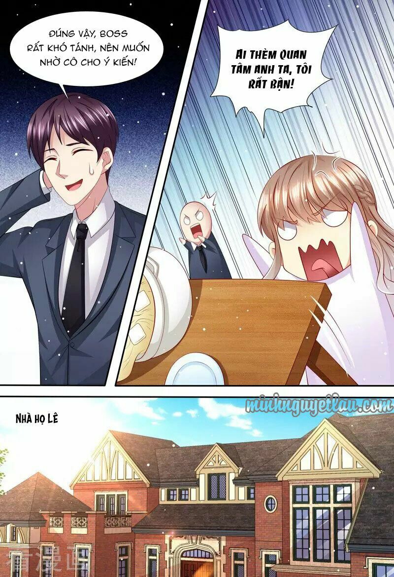 Cưng Chiều Vợ Yêu: Chapter 148