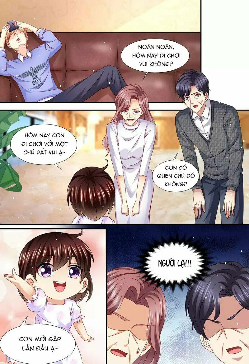 Cưng Chiều Vợ Yêu: Chapter 148