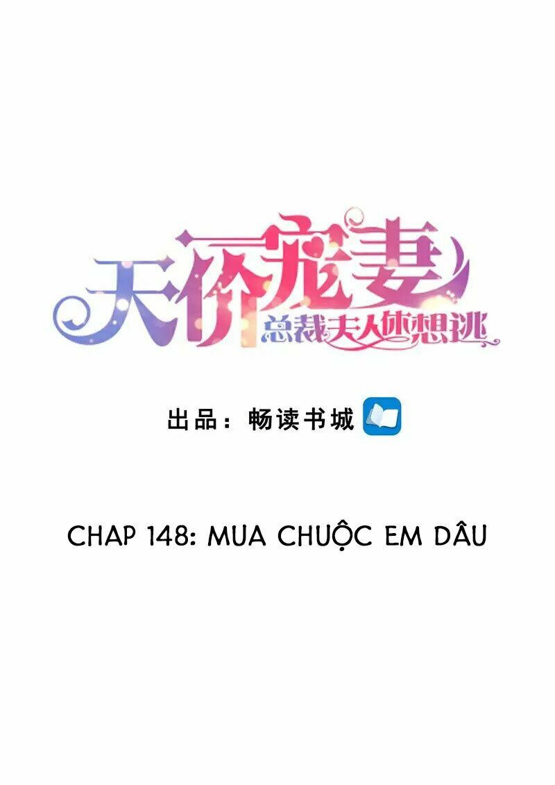 Cưng Chiều Vợ Yêu: Chapter 148