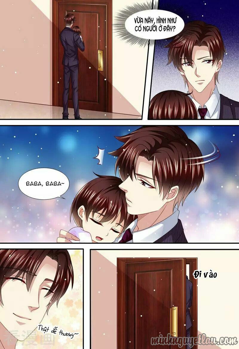 Cưng Chiều Vợ Yêu: Chapter 148