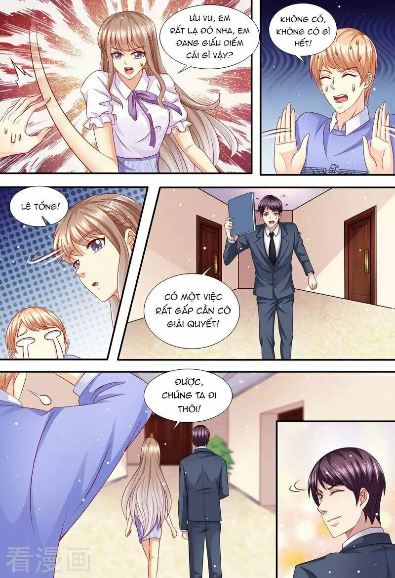 Cưng Chiều Vợ Yêu: Chapter 148