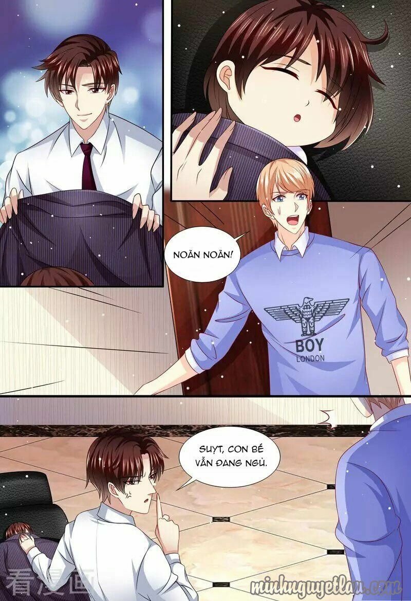 Cưng Chiều Vợ Yêu: Chapter 148