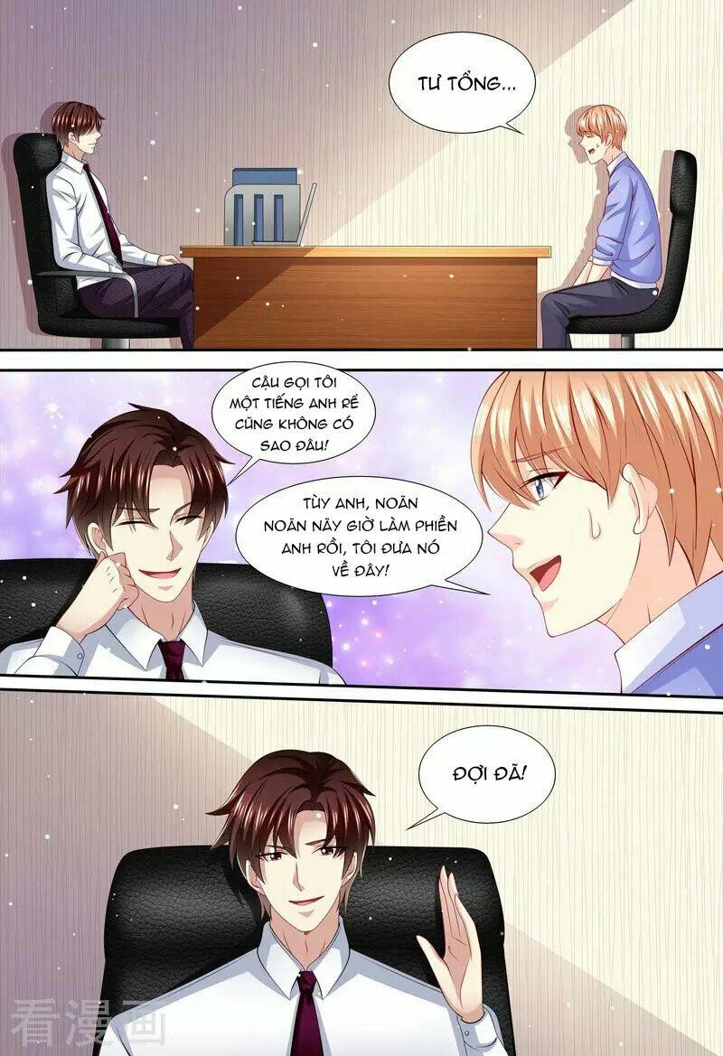Cưng Chiều Vợ Yêu: Chapter 148
