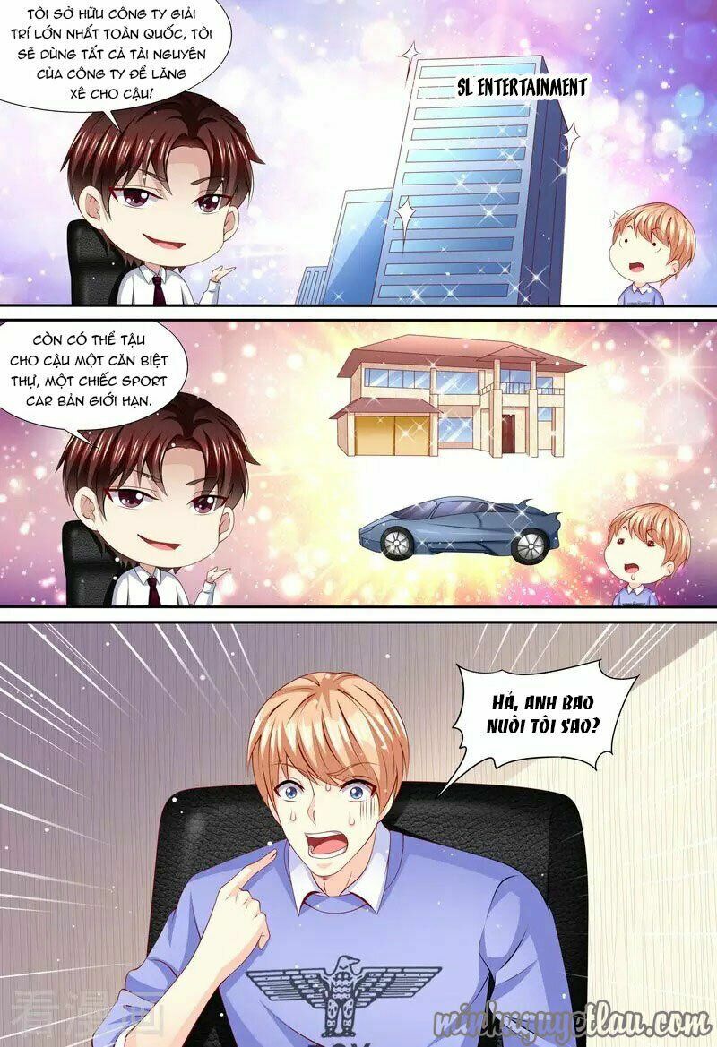 Cưng Chiều Vợ Yêu: Chapter 148