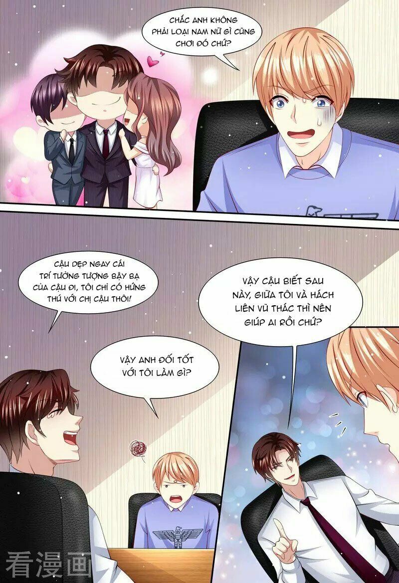Cưng Chiều Vợ Yêu: Chapter 148