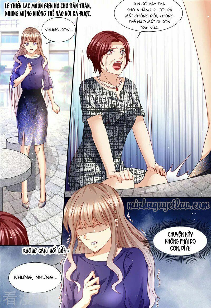 Cưng Chiều Vợ Yêu: Chapter 152