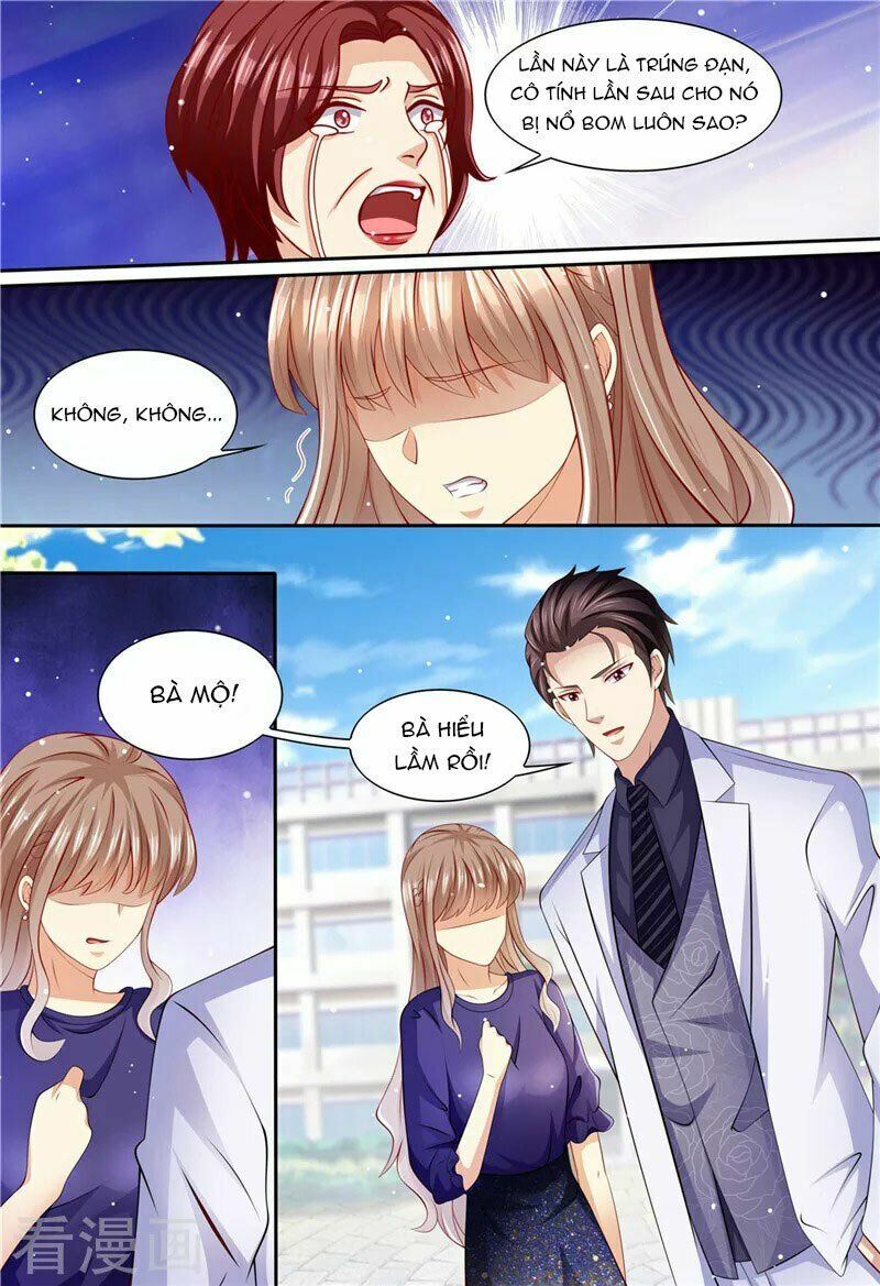 Cưng Chiều Vợ Yêu: Chapter 152
