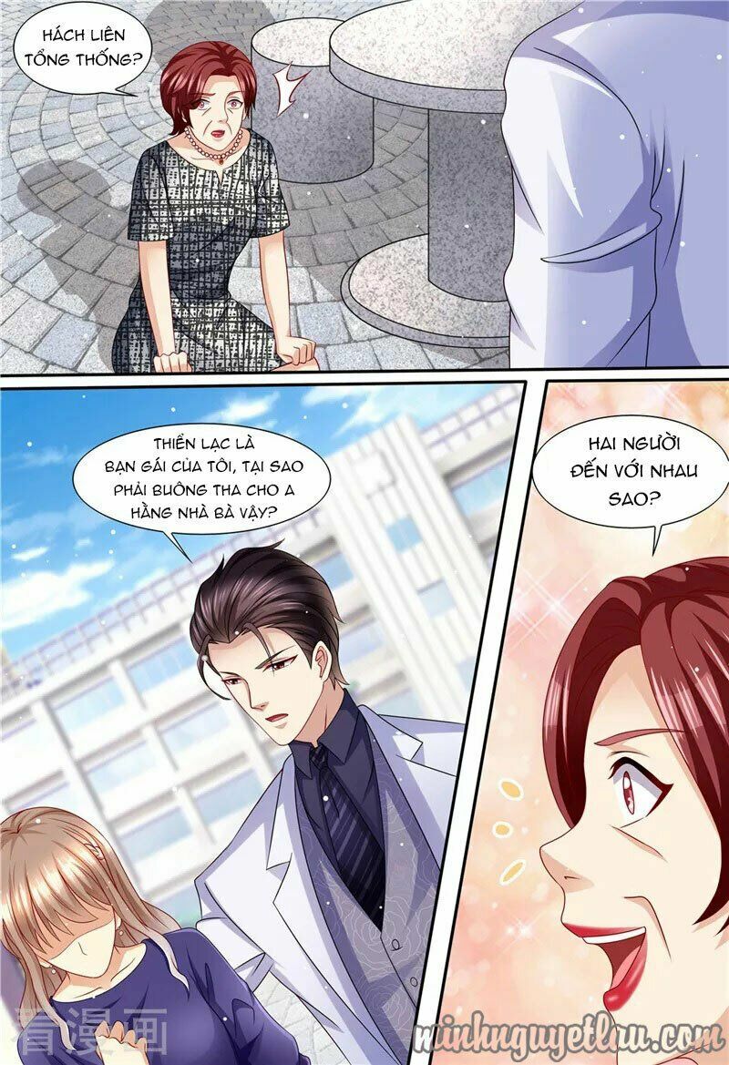 Cưng Chiều Vợ Yêu: Chapter 152