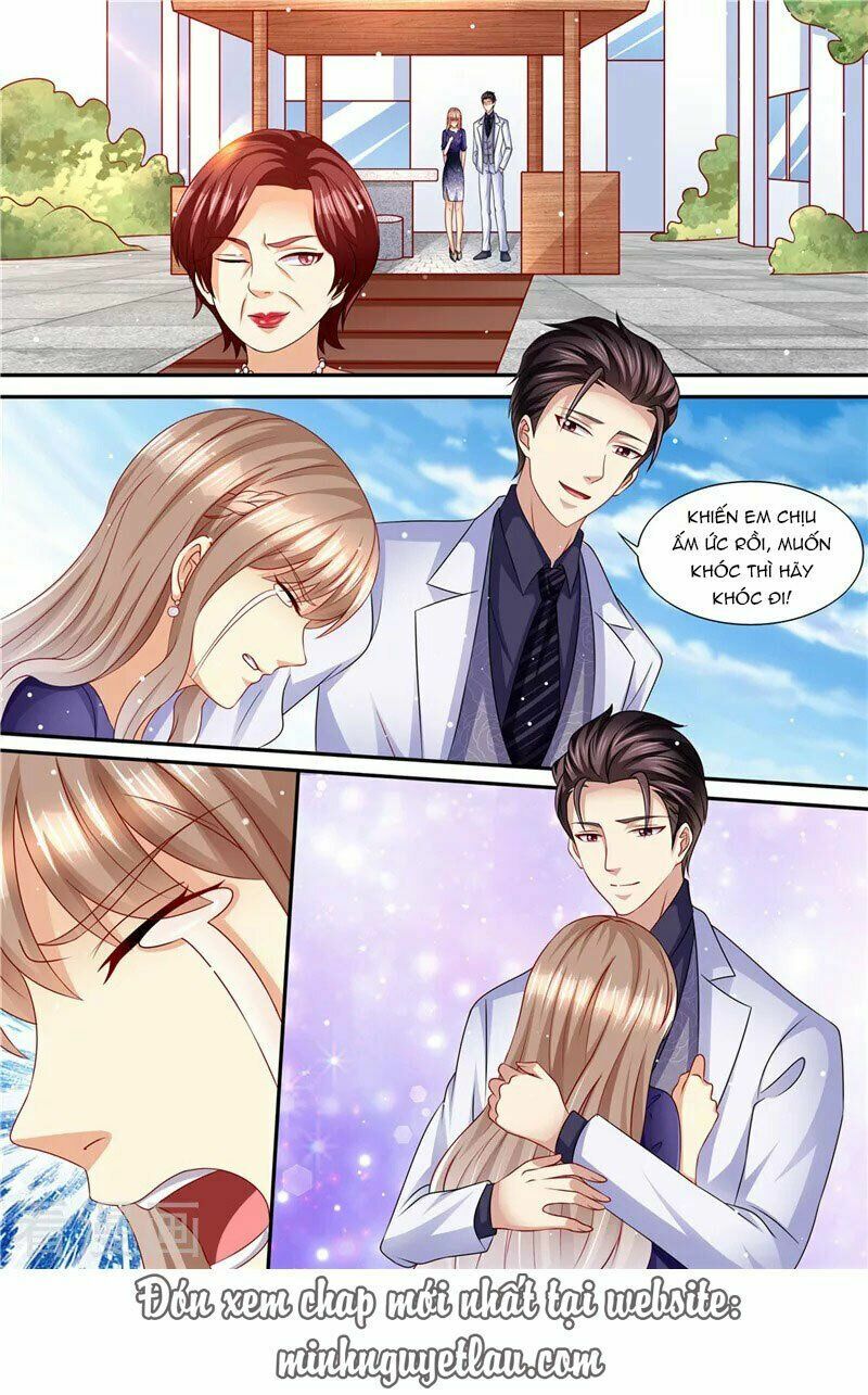 Cưng Chiều Vợ Yêu: Chapter 152