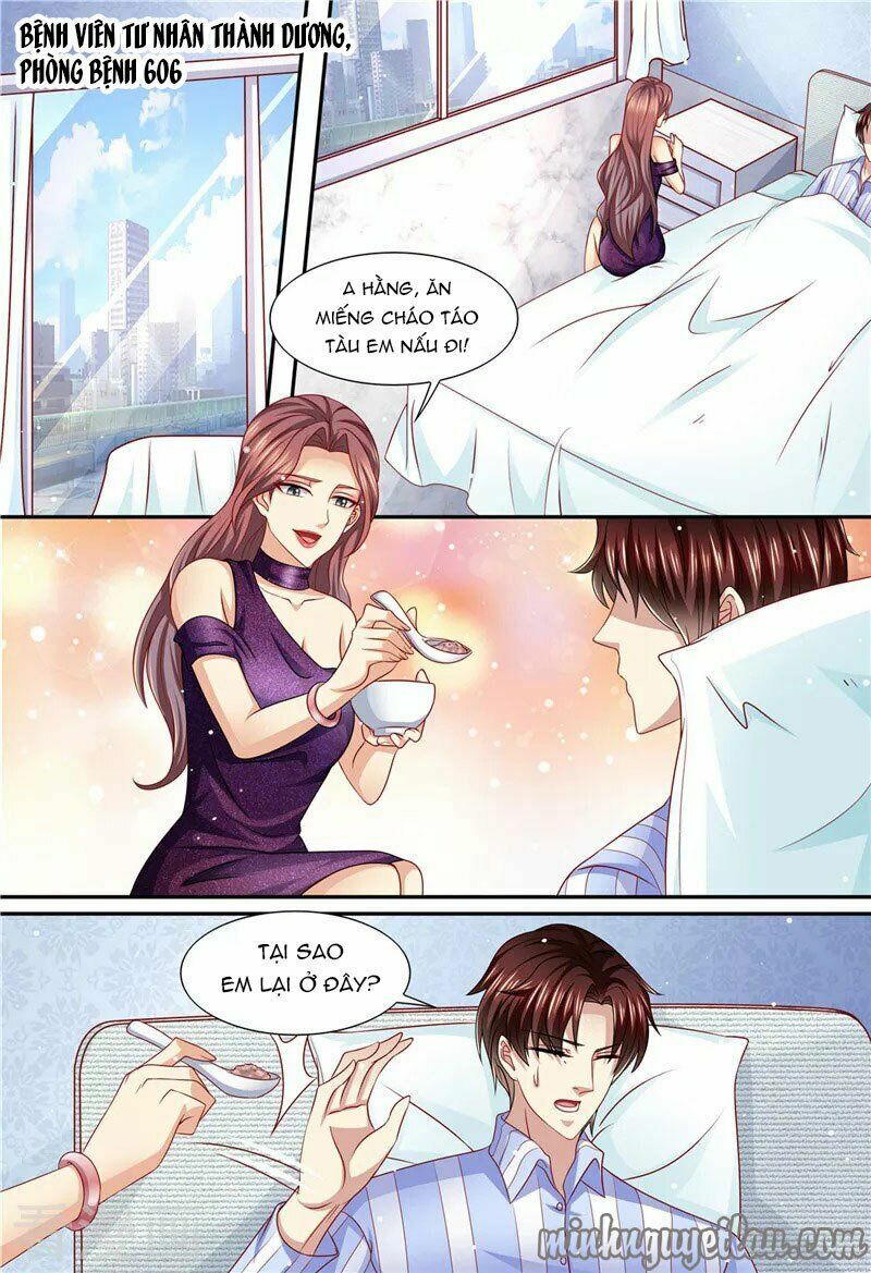 Cưng Chiều Vợ Yêu: Chapter 152