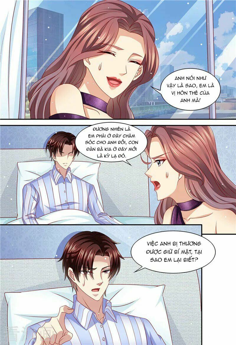 Cưng Chiều Vợ Yêu: Chapter 152