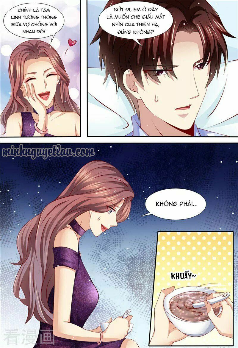 Cưng Chiều Vợ Yêu: Chapter 152