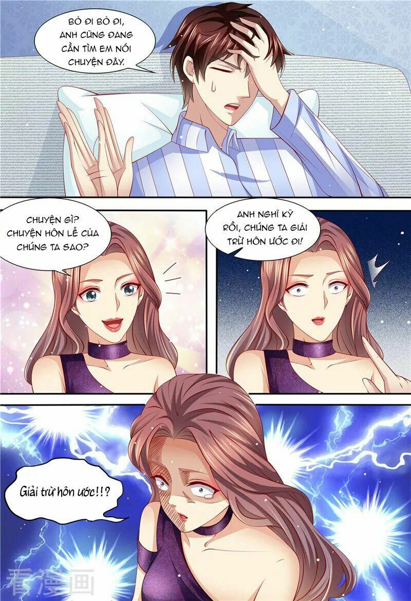 Cưng Chiều Vợ Yêu: Chapter 152