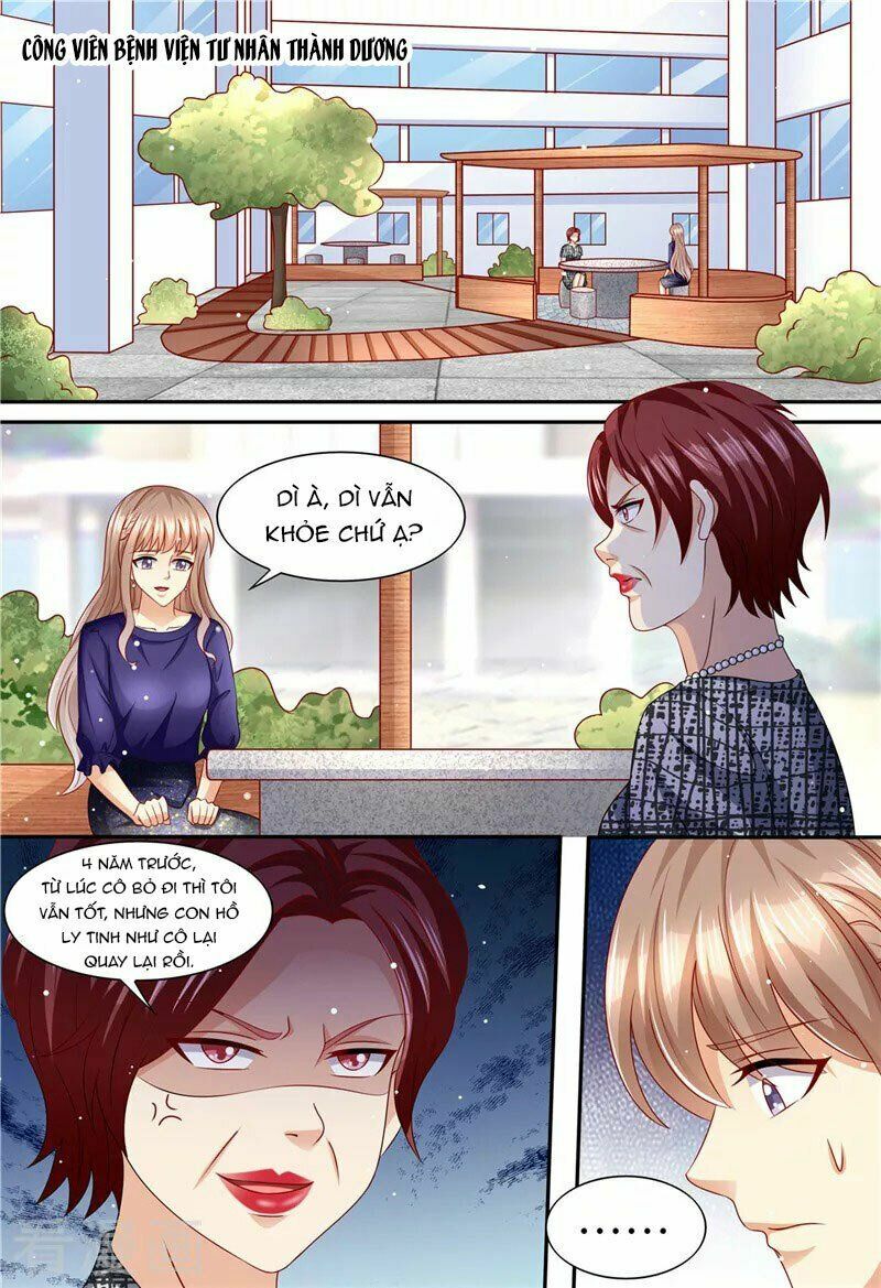 Cưng Chiều Vợ Yêu: Chapter 152