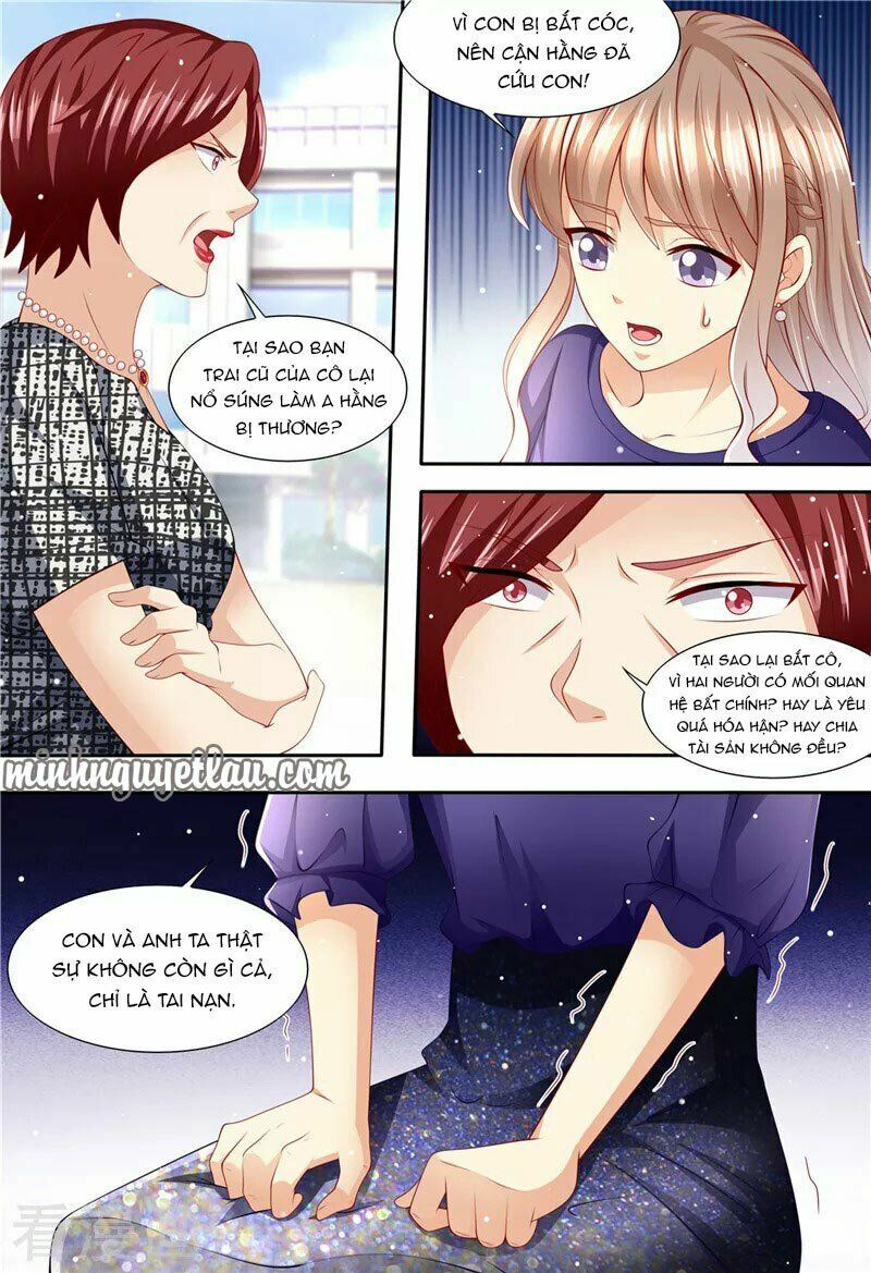 Cưng Chiều Vợ Yêu: Chapter 152