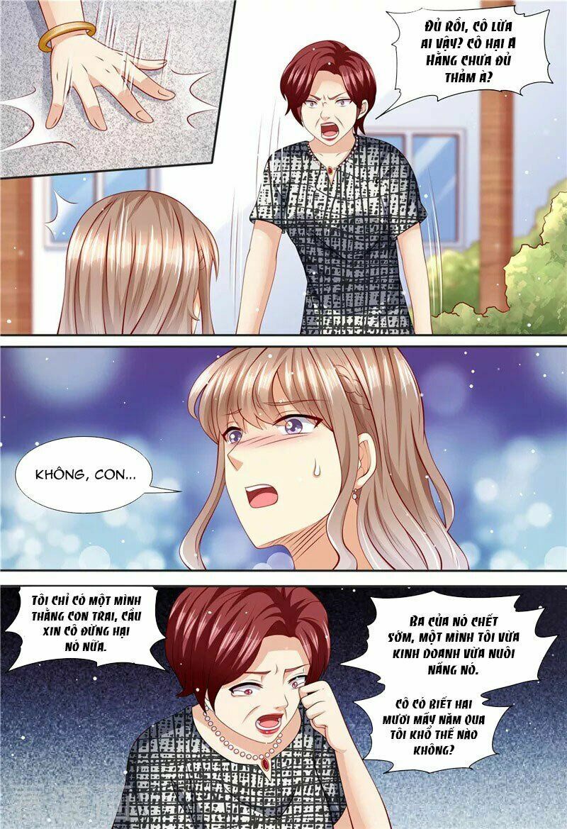Cưng Chiều Vợ Yêu: Chapter 152