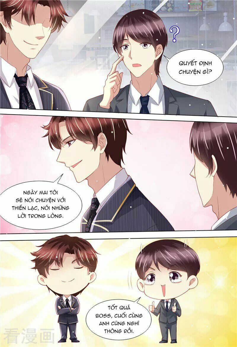 Cưng Chiều Vợ Yêu: Chapter 156