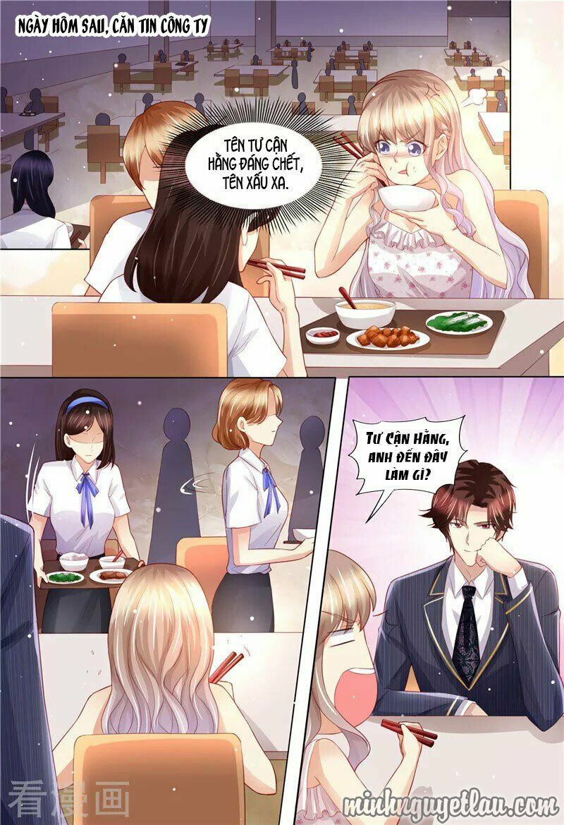Cưng Chiều Vợ Yêu: Chapter 156
