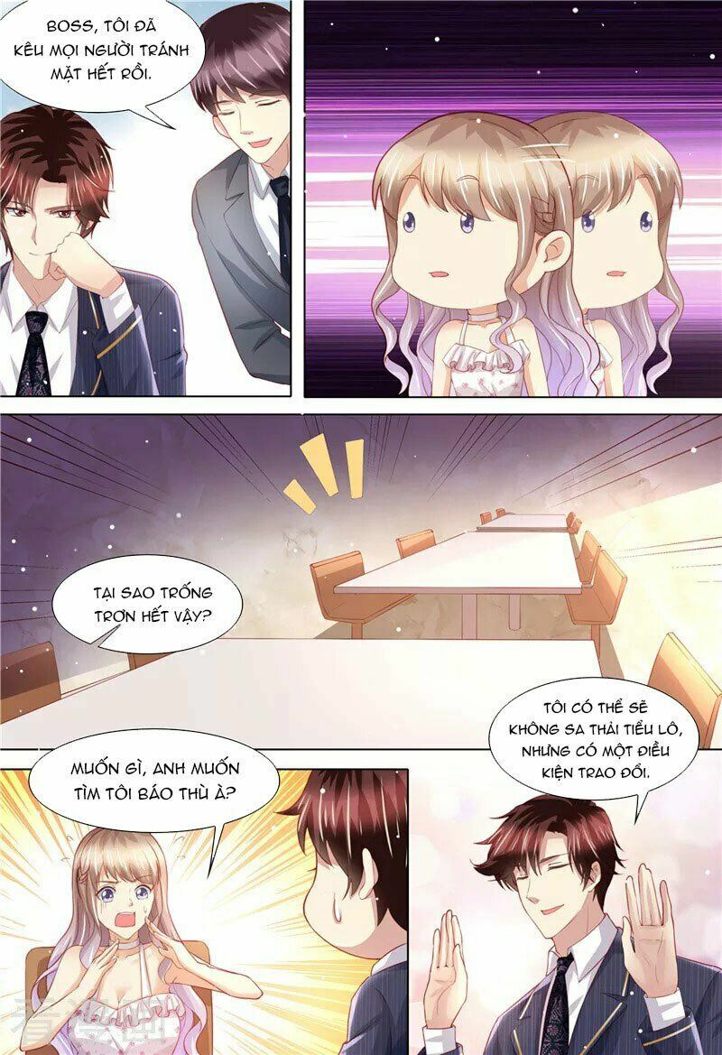 Cưng Chiều Vợ Yêu: Chapter 156