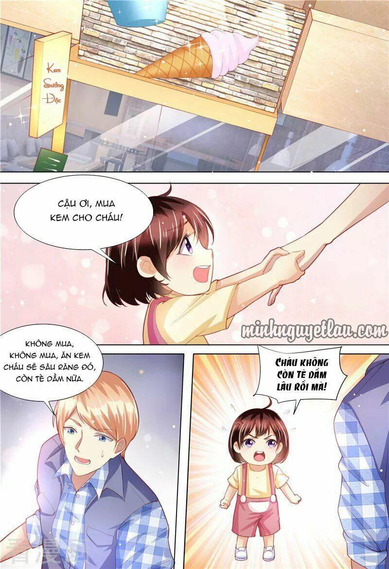 Cưng Chiều Vợ Yêu: Chapter 156