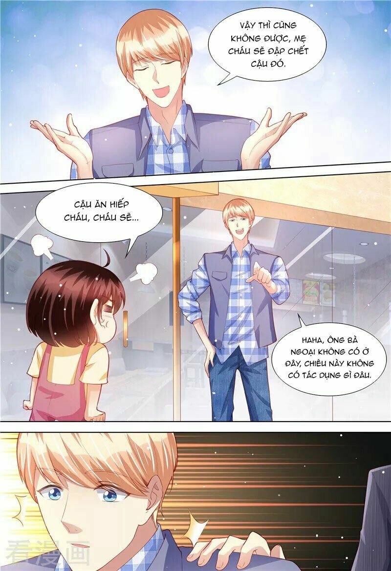 Cưng Chiều Vợ Yêu: Chapter 156