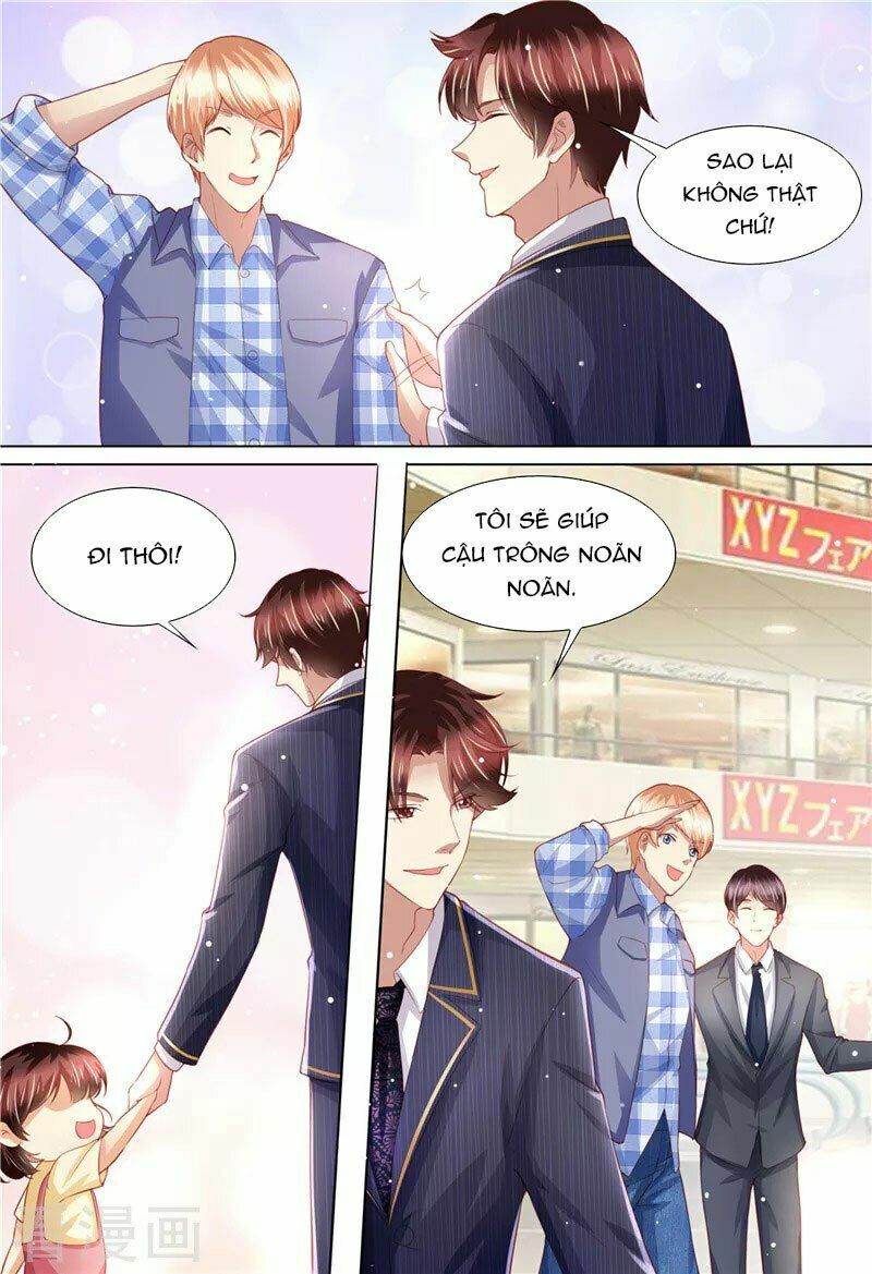 Cưng Chiều Vợ Yêu: Chapter 156