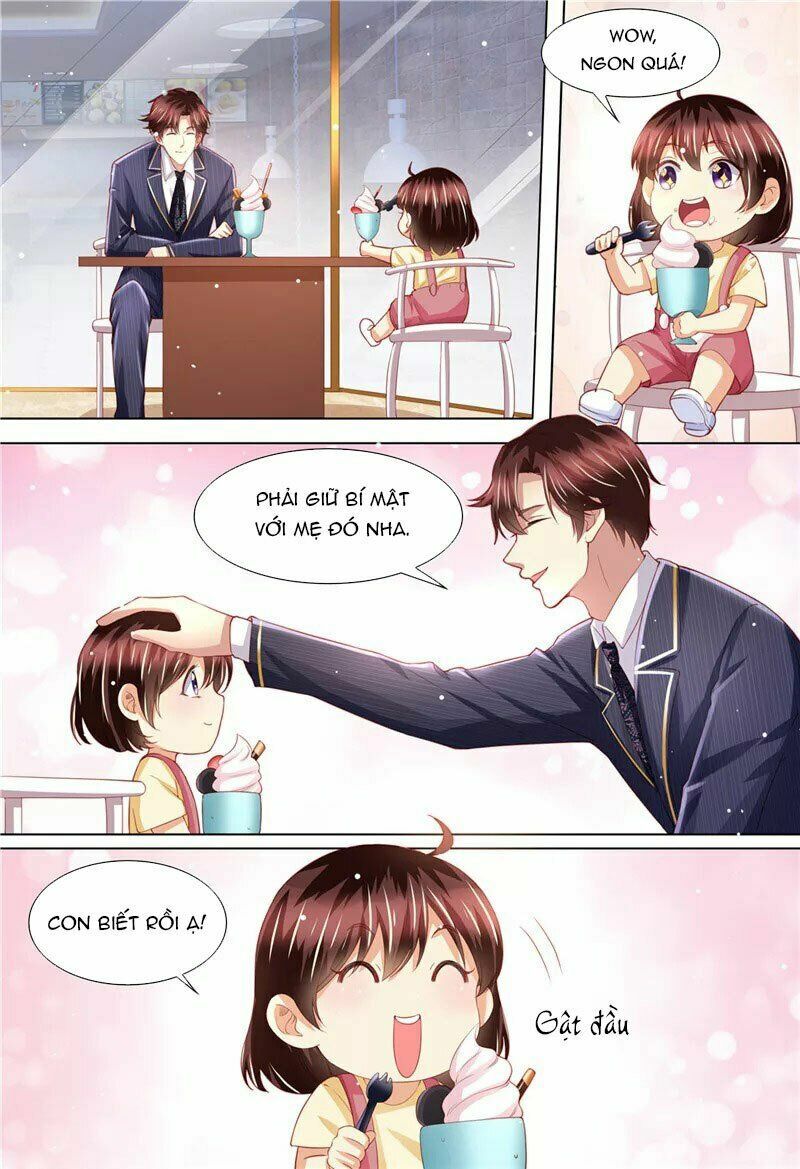 Cưng Chiều Vợ Yêu: Chapter 156