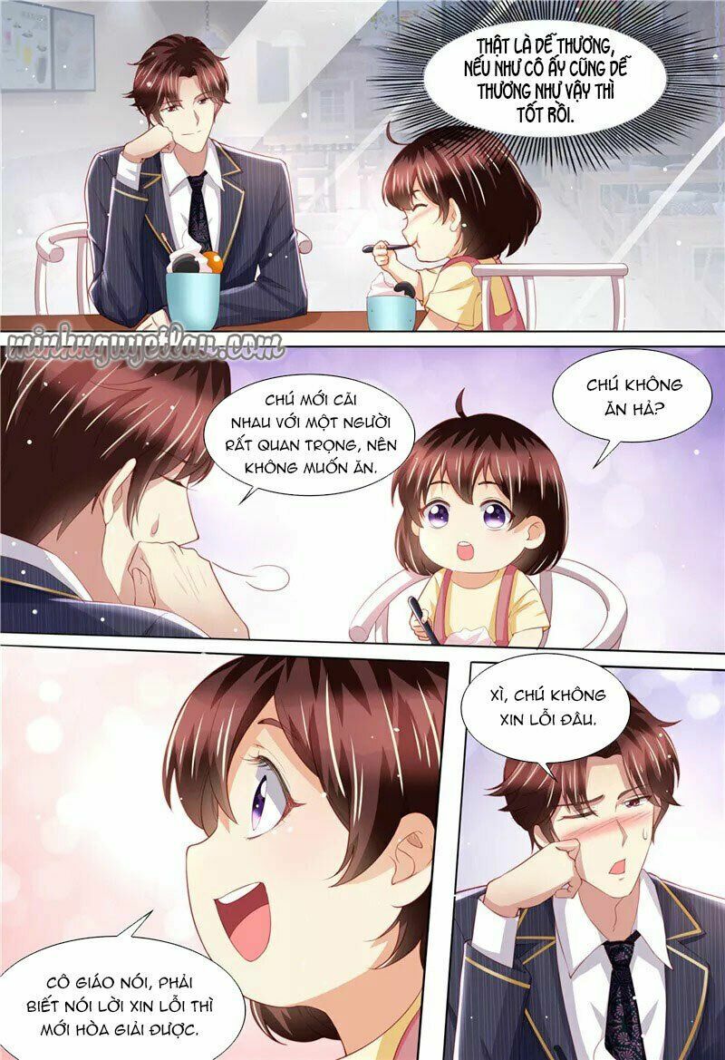 Cưng Chiều Vợ Yêu: Chapter 156