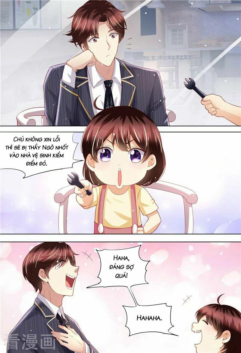 Cưng Chiều Vợ Yêu: Chapter 156