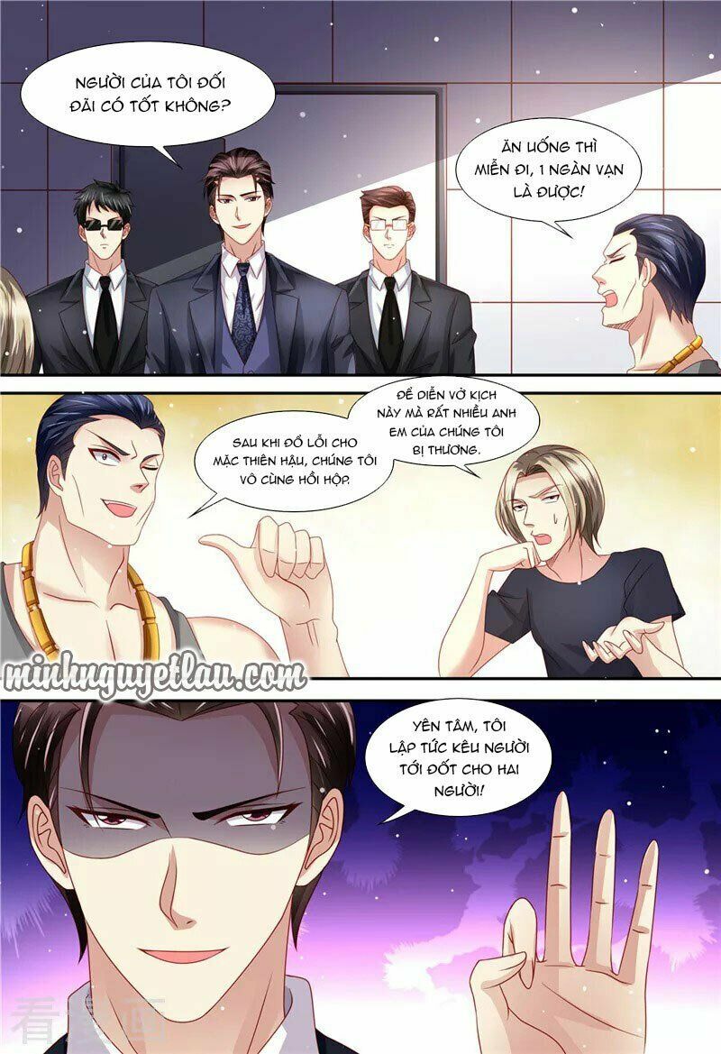 Cưng Chiều Vợ Yêu: Chapter 159