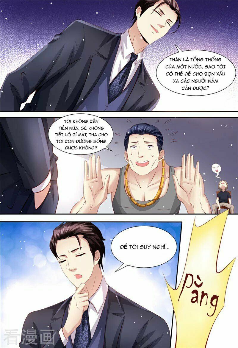 Cưng Chiều Vợ Yêu: Chapter 159