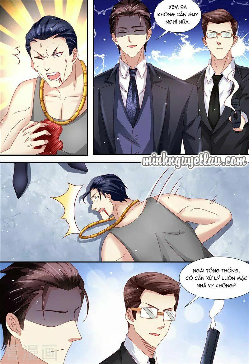 Cưng Chiều Vợ Yêu: Chapter 159
