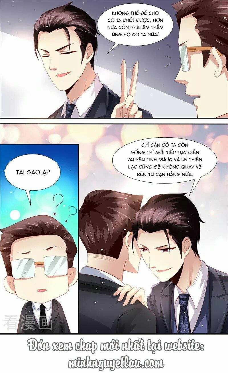 Cưng Chiều Vợ Yêu: Chapter 159