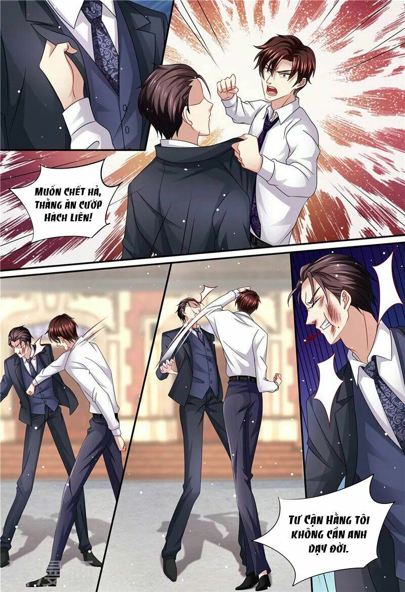 Cưng Chiều Vợ Yêu: Chapter 159