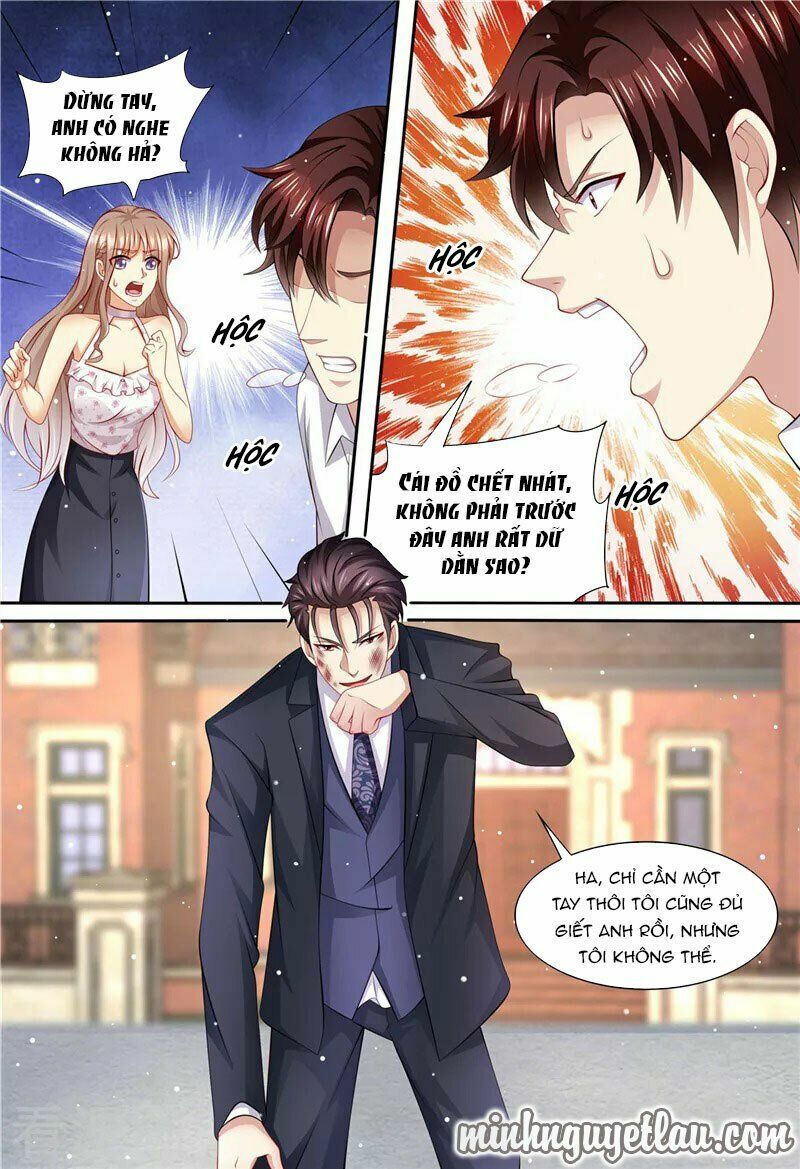 Cưng Chiều Vợ Yêu: Chapter 159