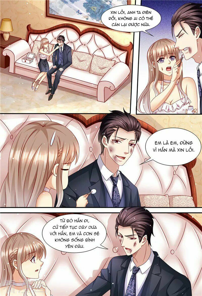 Cưng Chiều Vợ Yêu: Chapter 159