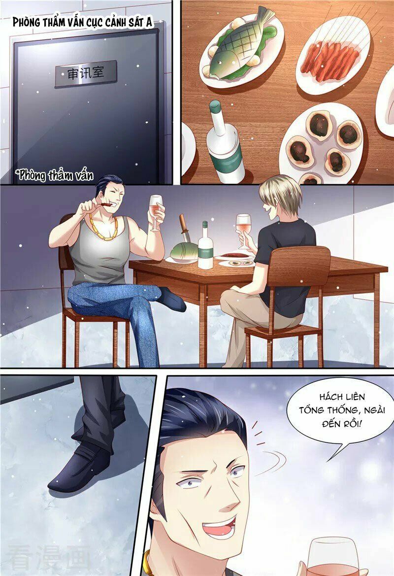 Cưng Chiều Vợ Yêu: Chapter 159