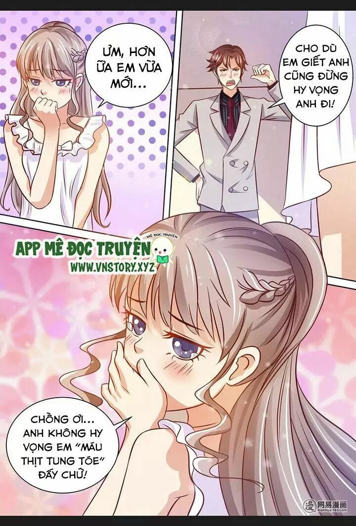 Cưng Chiều Vợ Yêu: Chapter 16: Một chiêu hiếm có, kiếm ăn khắp nơi