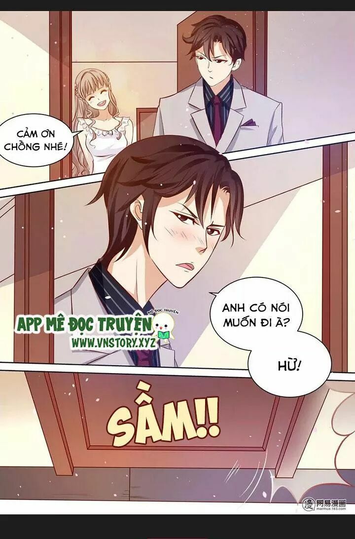 Cưng Chiều Vợ Yêu: Chapter 16: Một chiêu hiếm có, kiếm ăn khắp nơi