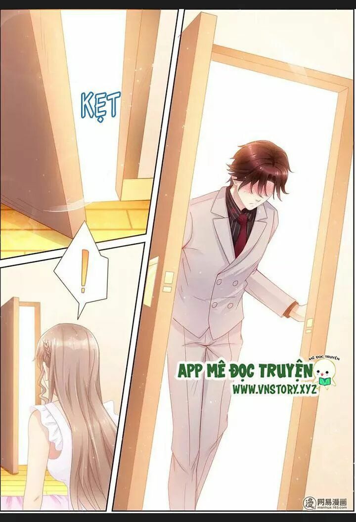 Cưng Chiều Vợ Yêu: Chapter 16: Một chiêu hiếm có, kiếm ăn khắp nơi
