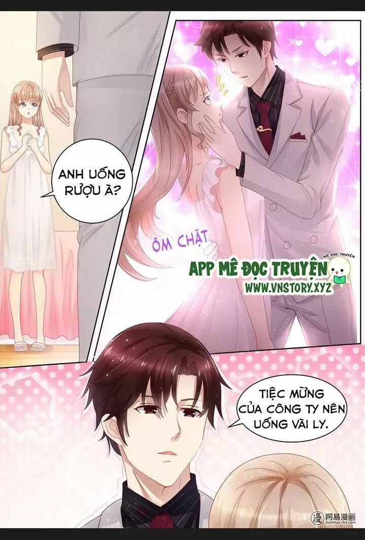 Cưng Chiều Vợ Yêu: Chapter 16: Một chiêu hiếm có, kiếm ăn khắp nơi