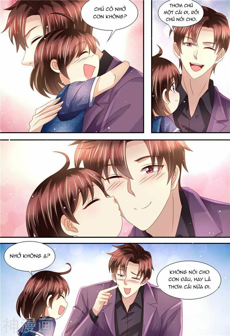 Cưng Chiều Vợ Yêu: Chapter 163