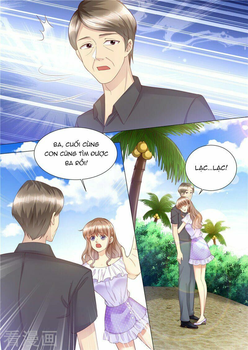 Cưng Chiều Vợ Yêu: Chapter 164